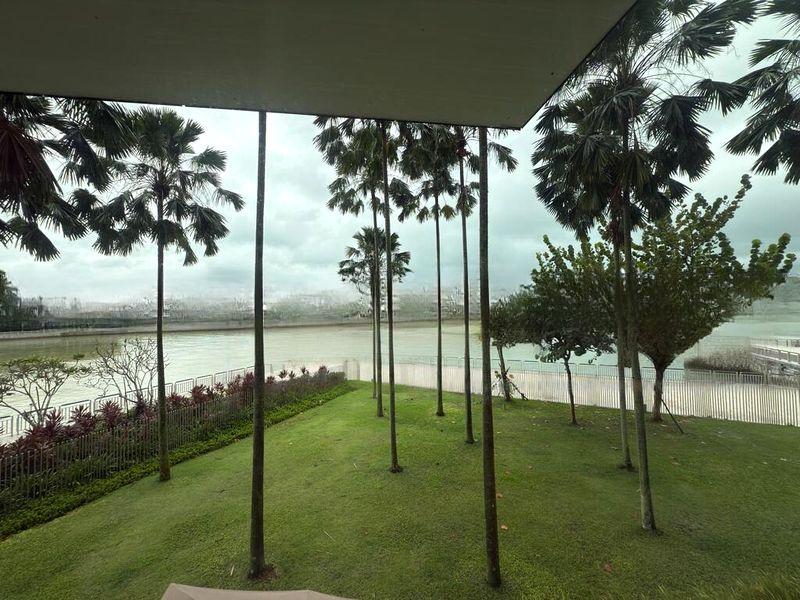 REFLECTIONS AT KEPPEL BAY 3