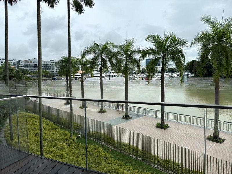 REFLECTIONS AT KEPPEL BAY 8