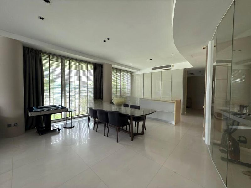 REFLECTIONS AT KEPPEL BAY 4