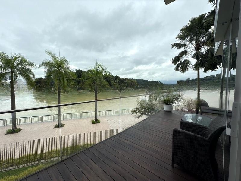 REFLECTIONS AT KEPPEL BAY 9