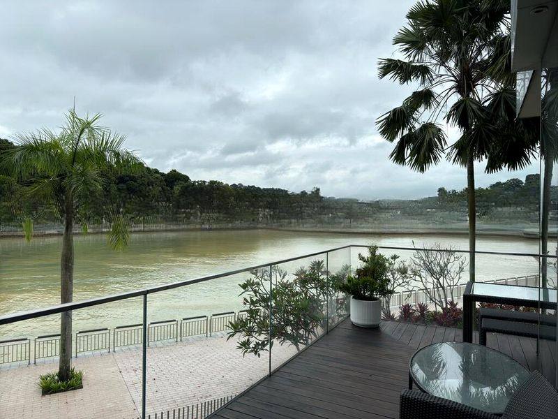 REFLECTIONS AT KEPPEL BAY 11