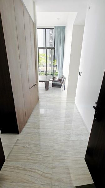 LEEDON GREEN 11