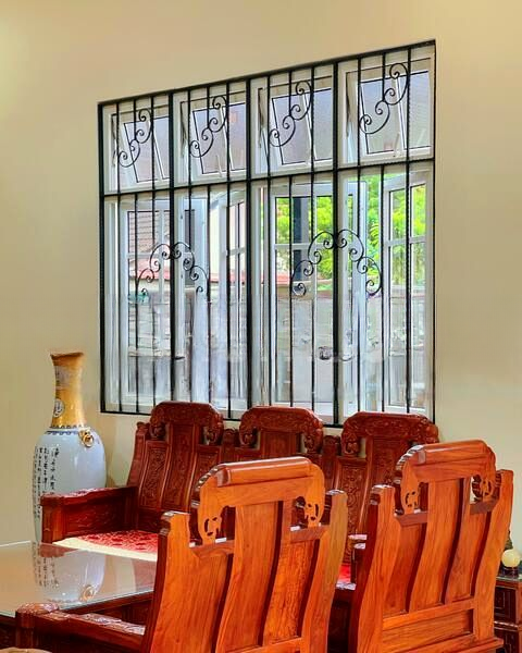 GERALD MUGLISTON ESTATE 3