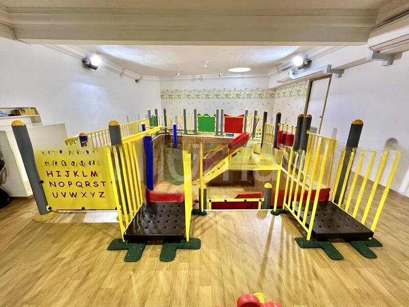 GERALD MUGLISTON ESTATE 6