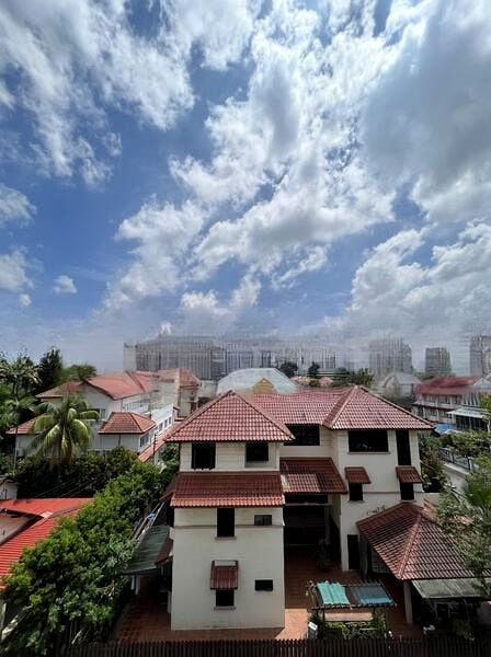 GERALD MUGLISTON ESTATE 14