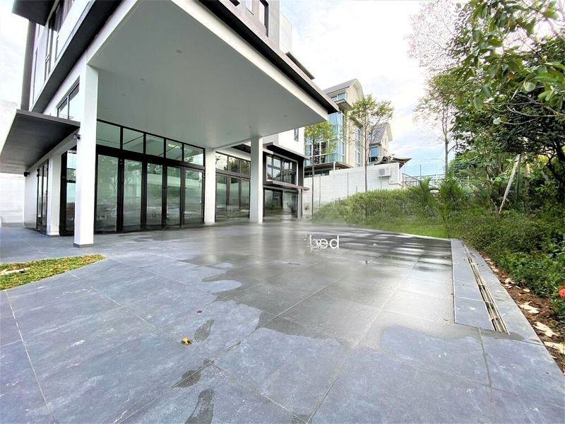 CHARLTON RESIDENCES 2