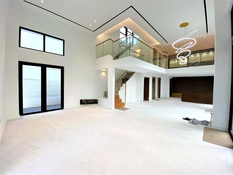 CHARLTON RESIDENCES 3