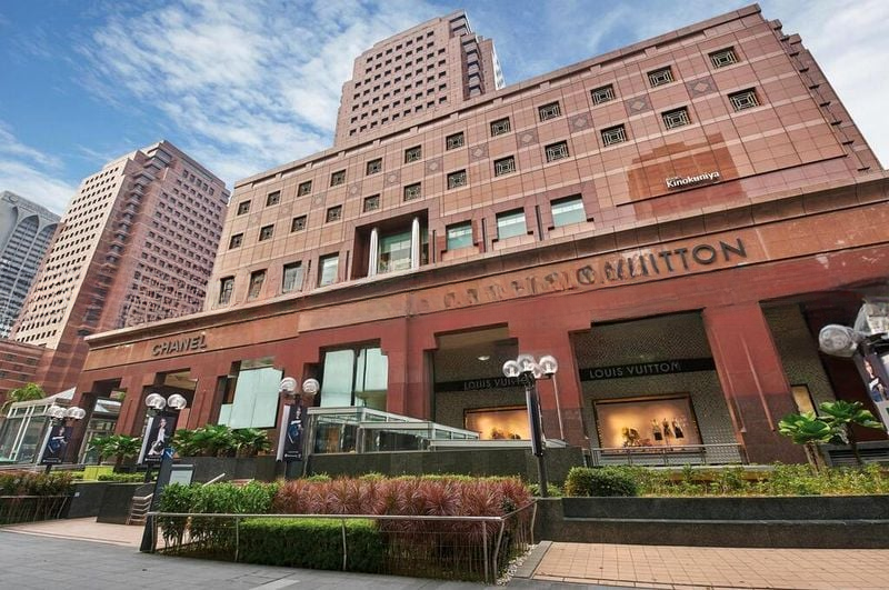 THE EDGE ON CAIRNHILL 5