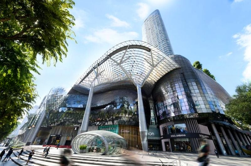 THE EDGE ON CAIRNHILL 10