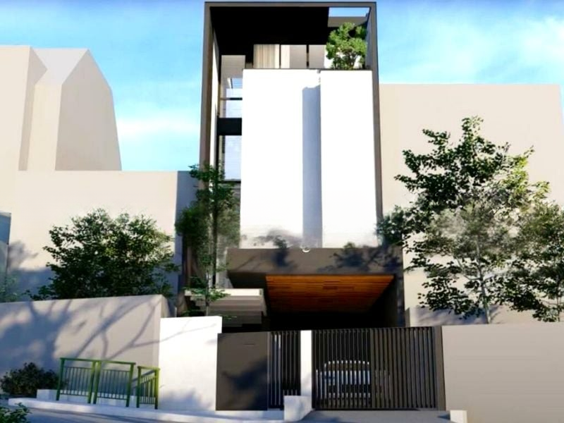 THE EDGE ON CAIRNHILL 3