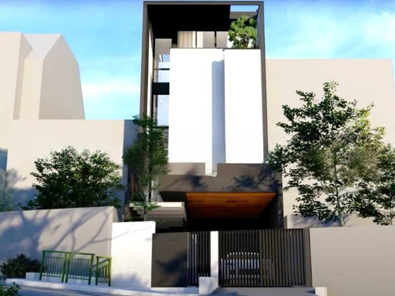 THE EDGE ON CAIRNHILL 9