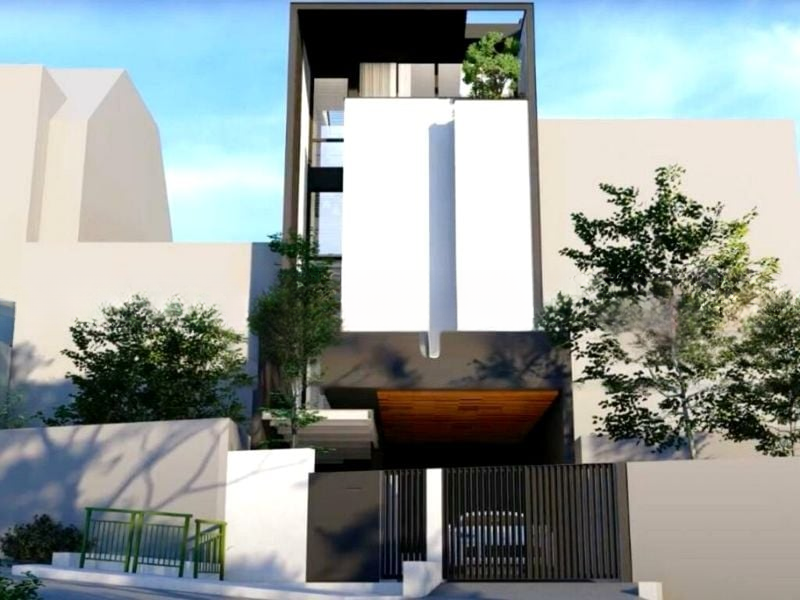 THE EDGE ON CAIRNHILL 12