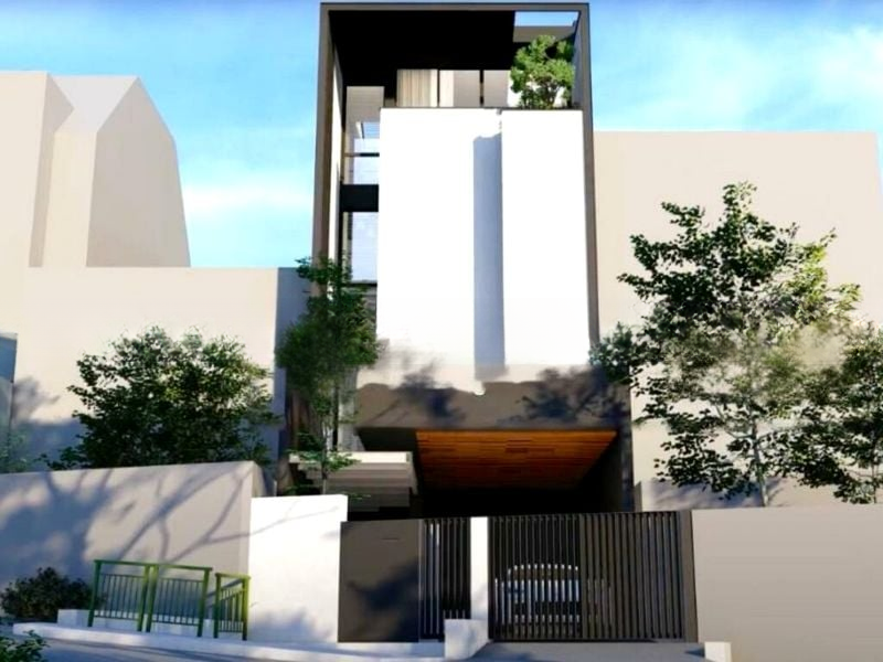 THE EDGE ON CAIRNHILL 15