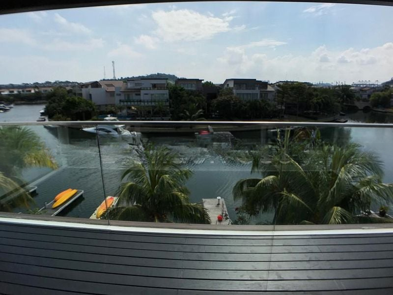 THE VILLAS @ SENTOSA COVE 5