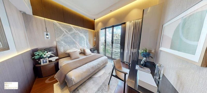 IRWELL HILL RESIDENCES 6