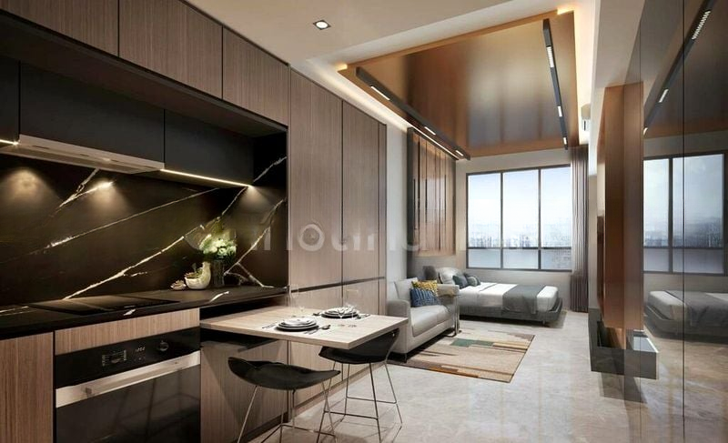 IRWELL HILL RESIDENCES 5