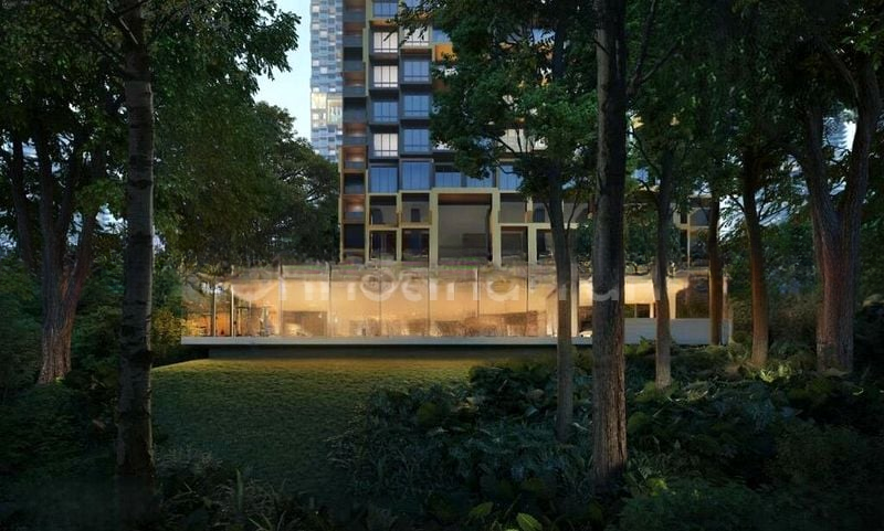IRWELL HILL RESIDENCES 2