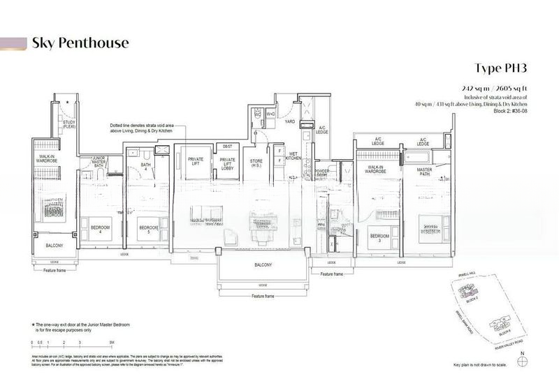 IRWELL HILL RESIDENCES 11