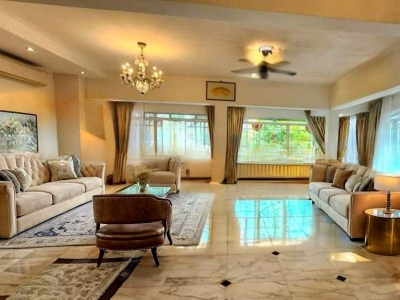 HILLCREST ARCADIA 1