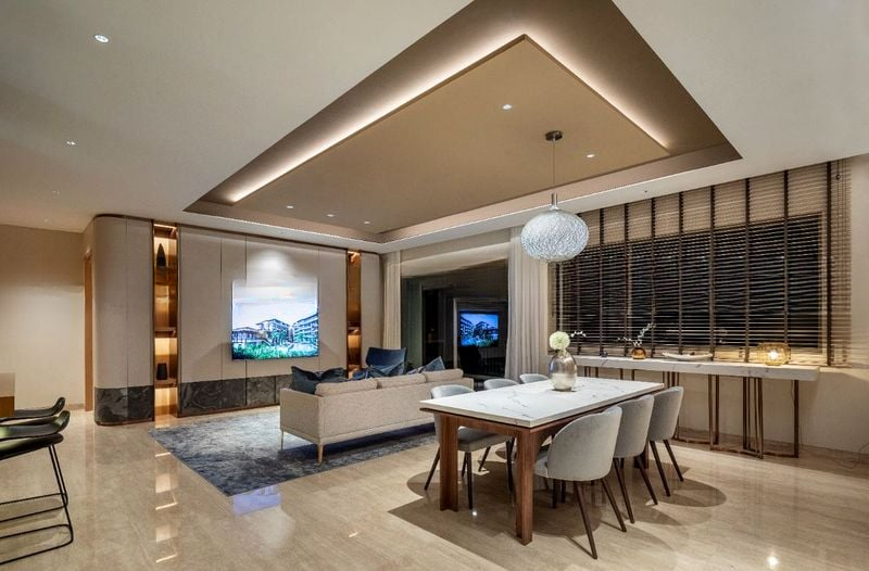 BISHOPSGATE RESIDENCES 10