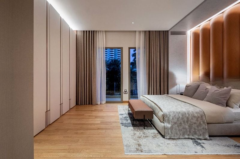 BISHOPSGATE RESIDENCES 15