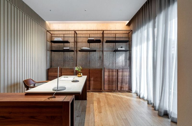 BISHOPSGATE RESIDENCES 12