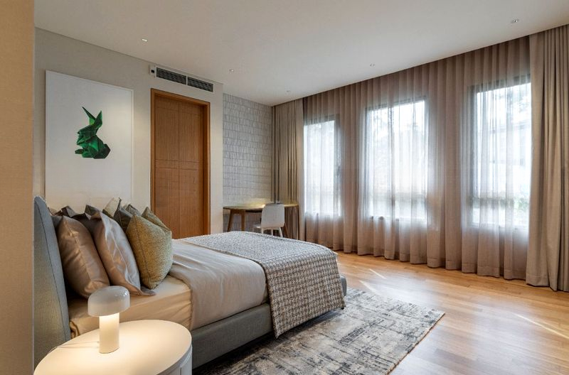 BISHOPSGATE RESIDENCES 14