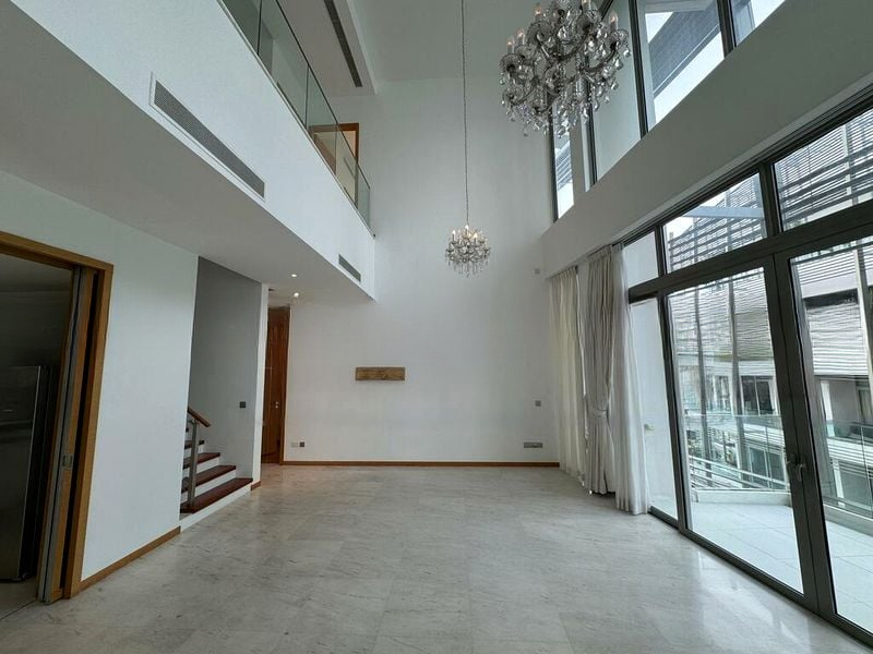 THE OCEANFRONT @ SENTOSA COVE 3