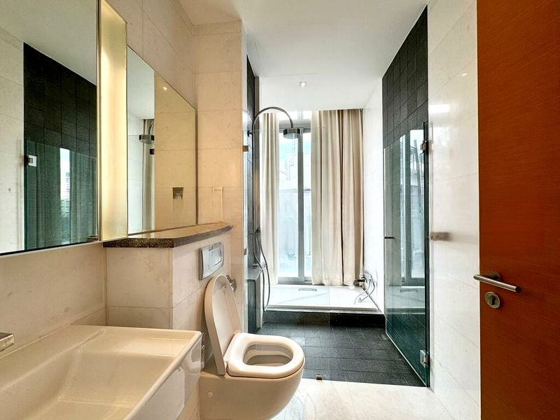 THE OCEANFRONT @ SENTOSA COVE 12