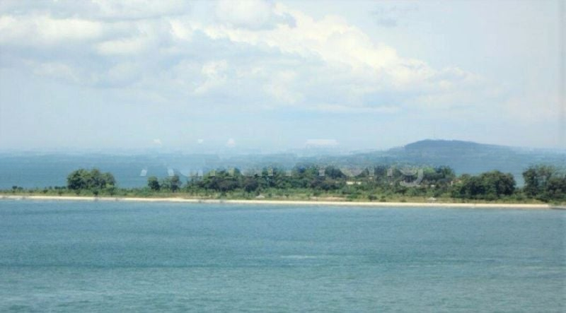 THE OCEANFRONT @ SENTOSA COVE 6