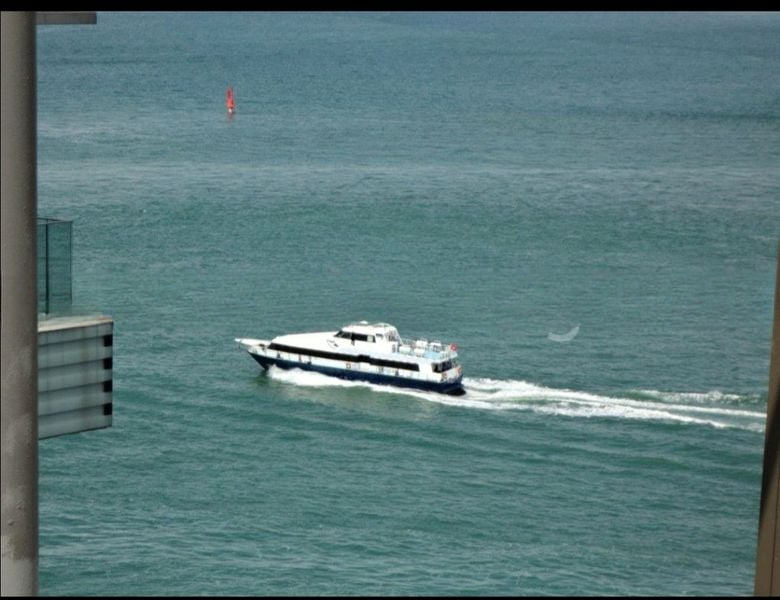 THE OCEANFRONT @ SENTOSA COVE 4