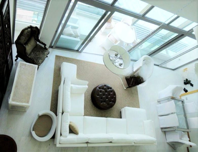 THE OCEANFRONT @ SENTOSA COVE 3