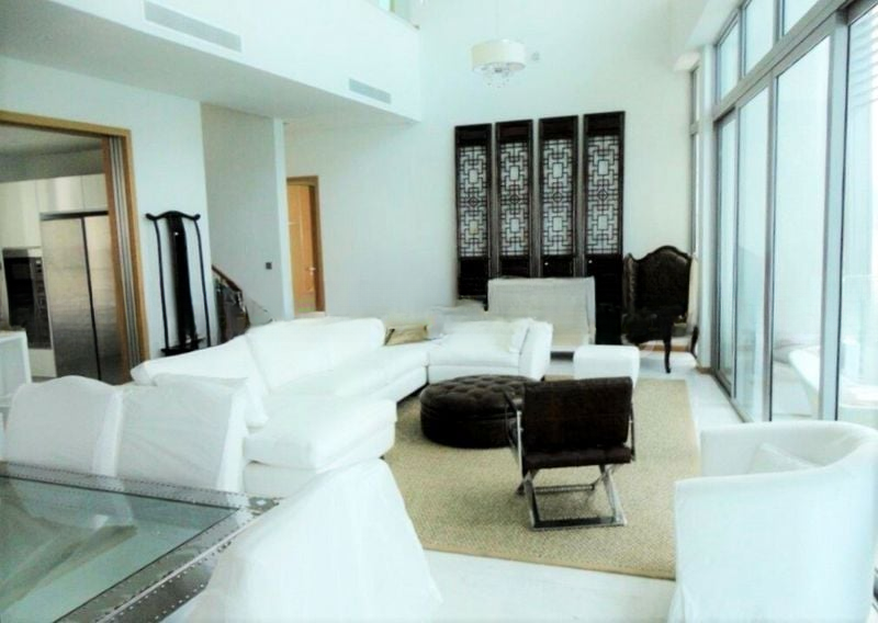 THE OCEANFRONT @ SENTOSA COVE 2