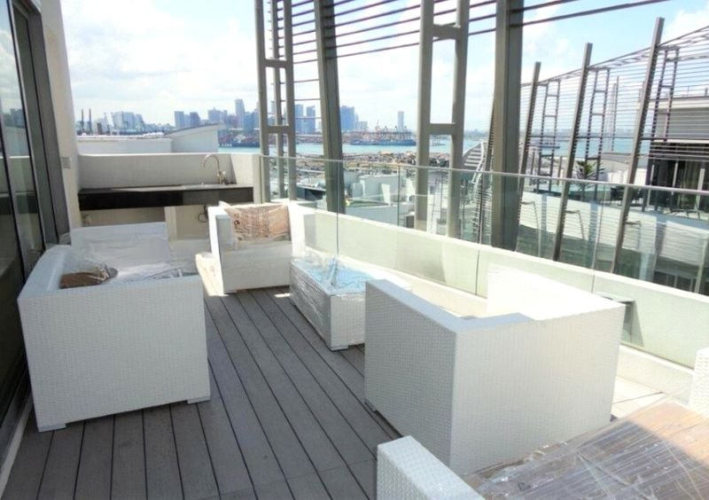 THE OCEANFRONT @ SENTOSA COVE 7