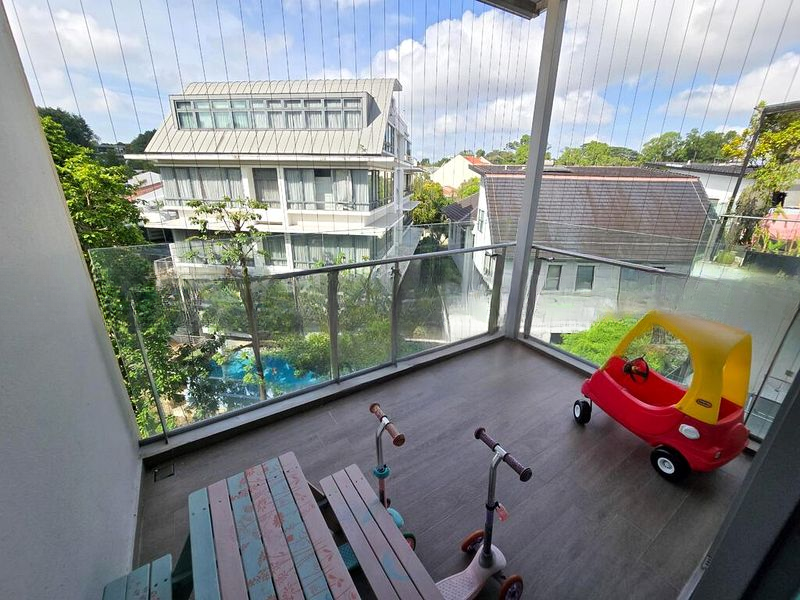 ORANGE GROVE RESIDENCES 7