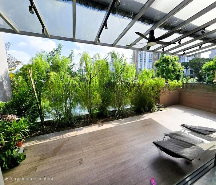 ORANGE GROVE RESIDENCES 8