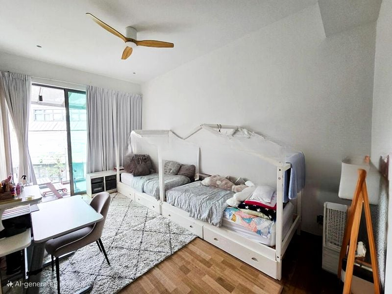 ORANGE GROVE RESIDENCES 10