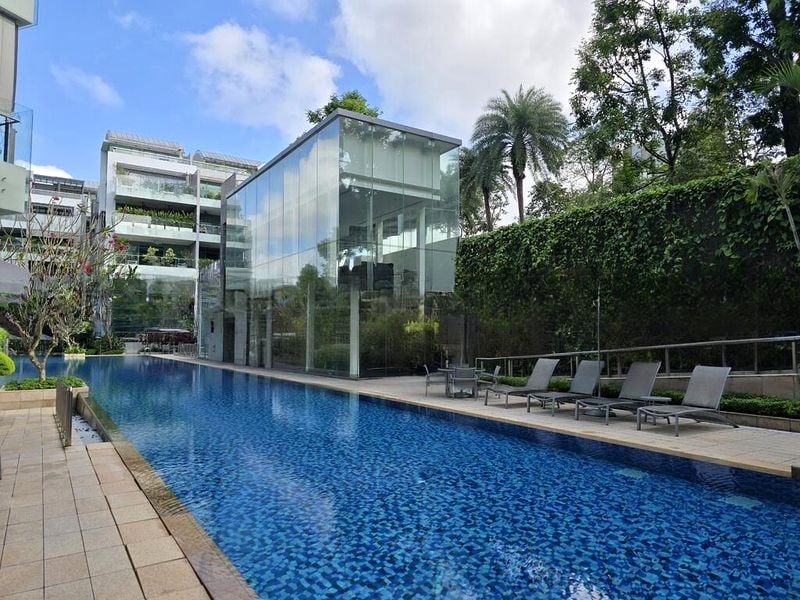 ORANGE GROVE RESIDENCES 1