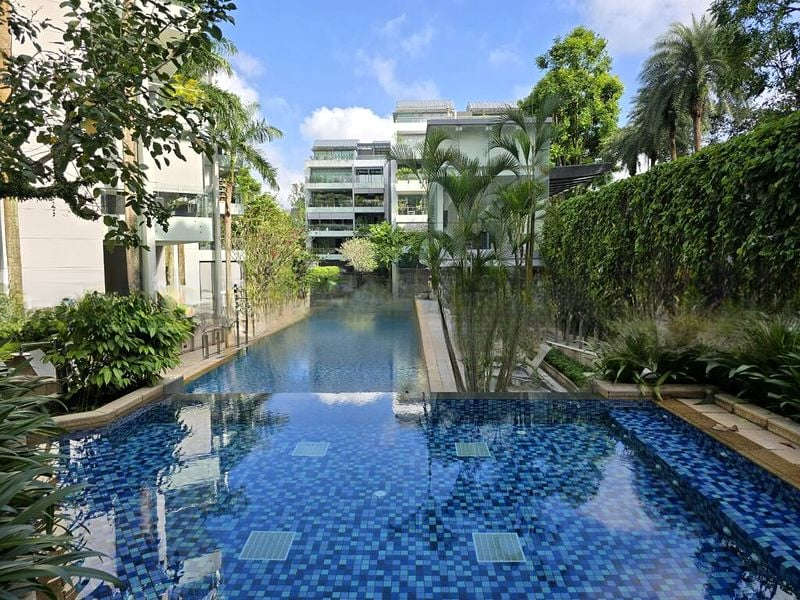 ORANGE GROVE RESIDENCES 2