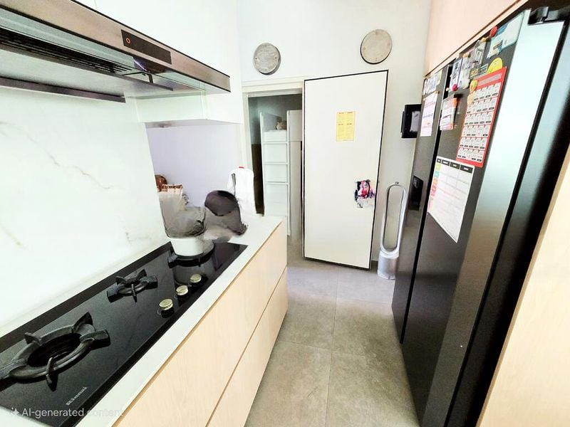 ORANGE GROVE RESIDENCES 11
