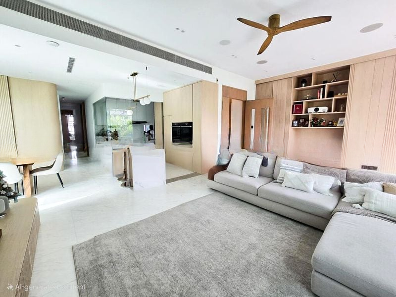 ORANGE GROVE RESIDENCES 14