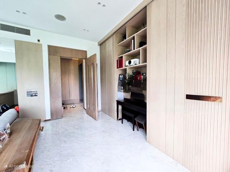 ORANGE GROVE RESIDENCES 13