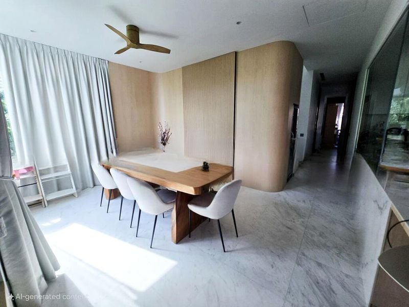 ORANGE GROVE RESIDENCES 12