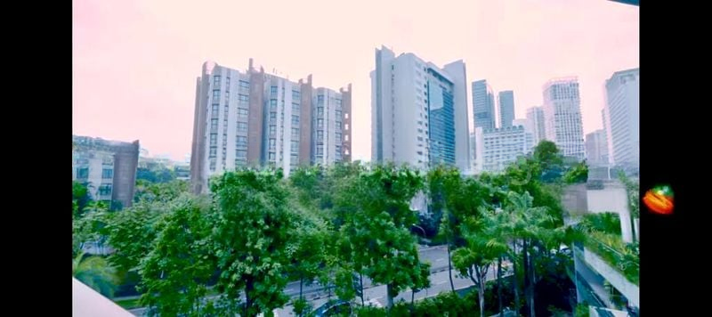 ORANGE GROVE RESIDENCES 6