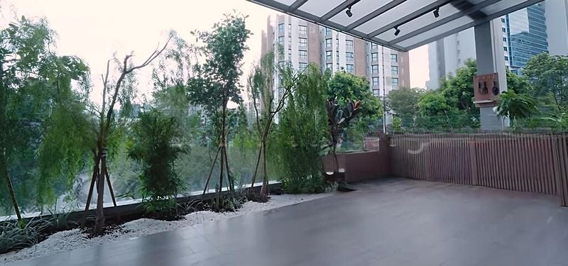 ORANGE GROVE RESIDENCES 2