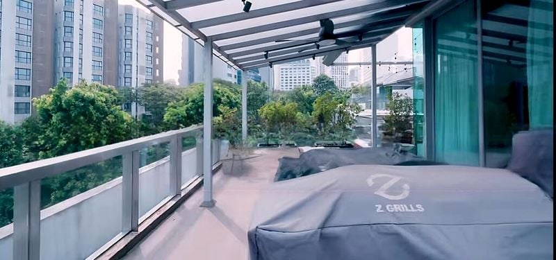ORANGE GROVE RESIDENCES 5