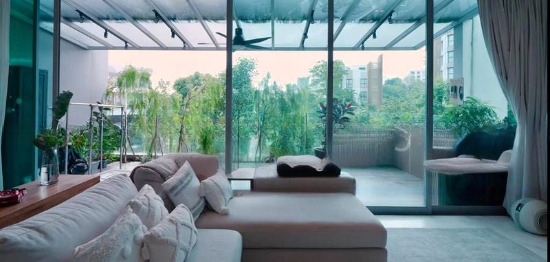 ORANGE GROVE RESIDENCES 4