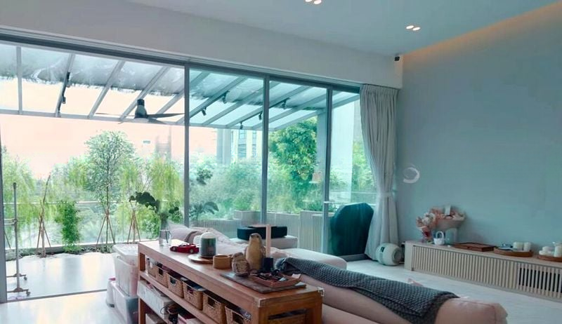 ORANGE GROVE RESIDENCES 3