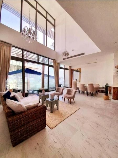 THE OCEANFRONT @ SENTOSA COVE 2