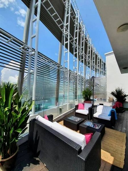 THE OCEANFRONT @ SENTOSA COVE 4